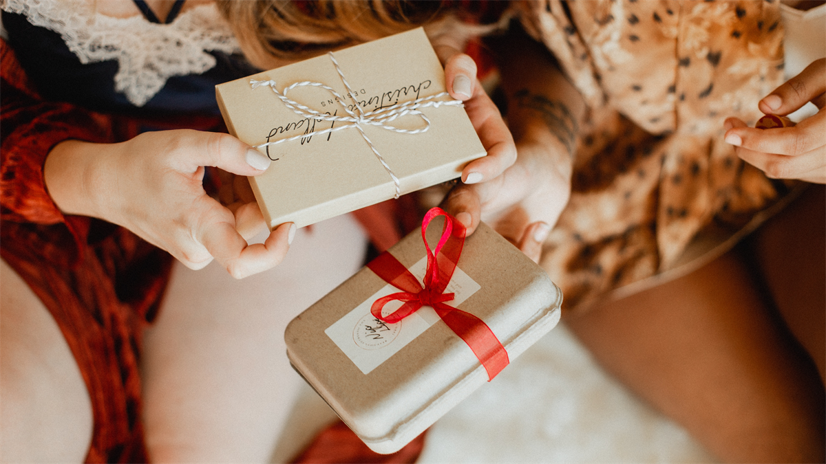 Gift card templates
